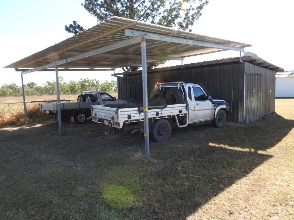 Additional image 31 of 16962 & 16966 Flinders Highway, Campaspe QLD 4820