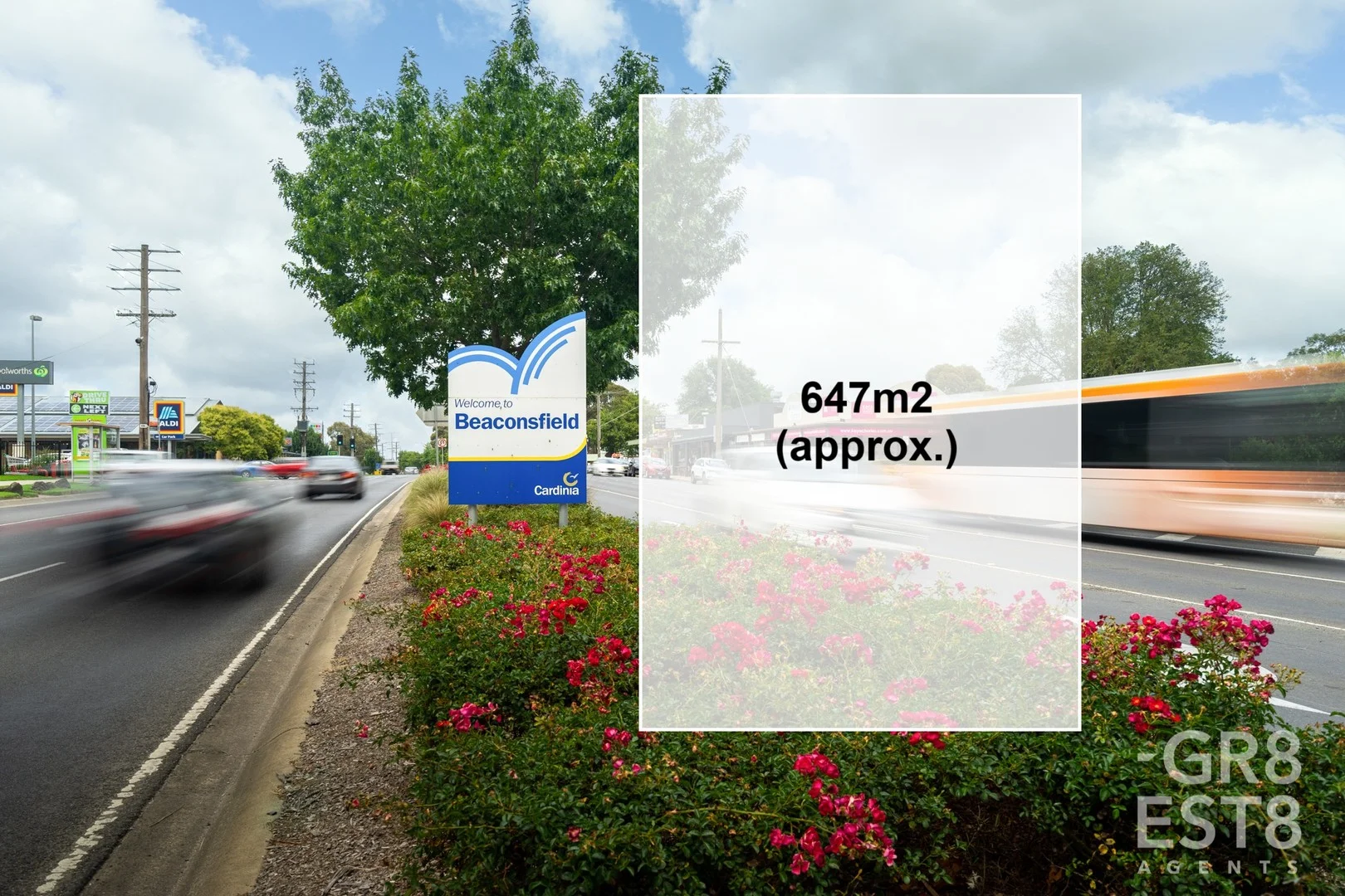 3 Wattle Crescent, Beaconsfield VIC 3807