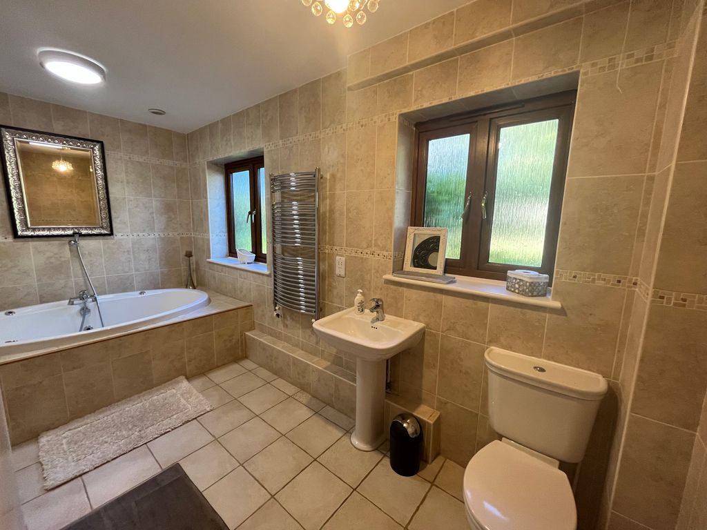 Additional image 17 of 5 bed property to rentWoolminstone, Crewkerne TA18