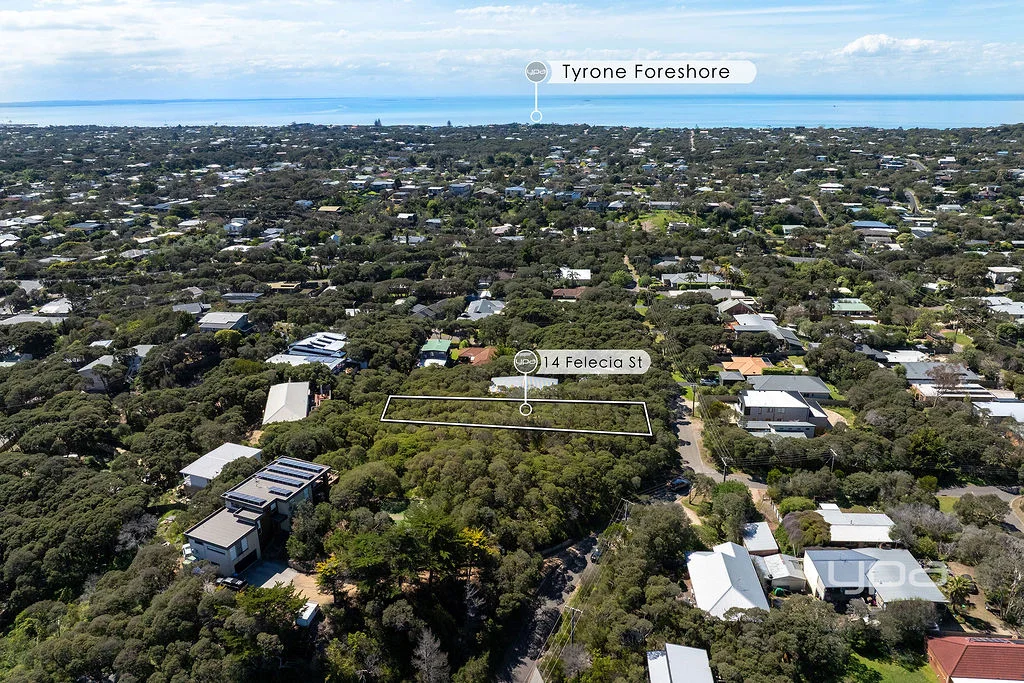 Additional image 6 of 14 Felecia Street, Rye VIC 3941