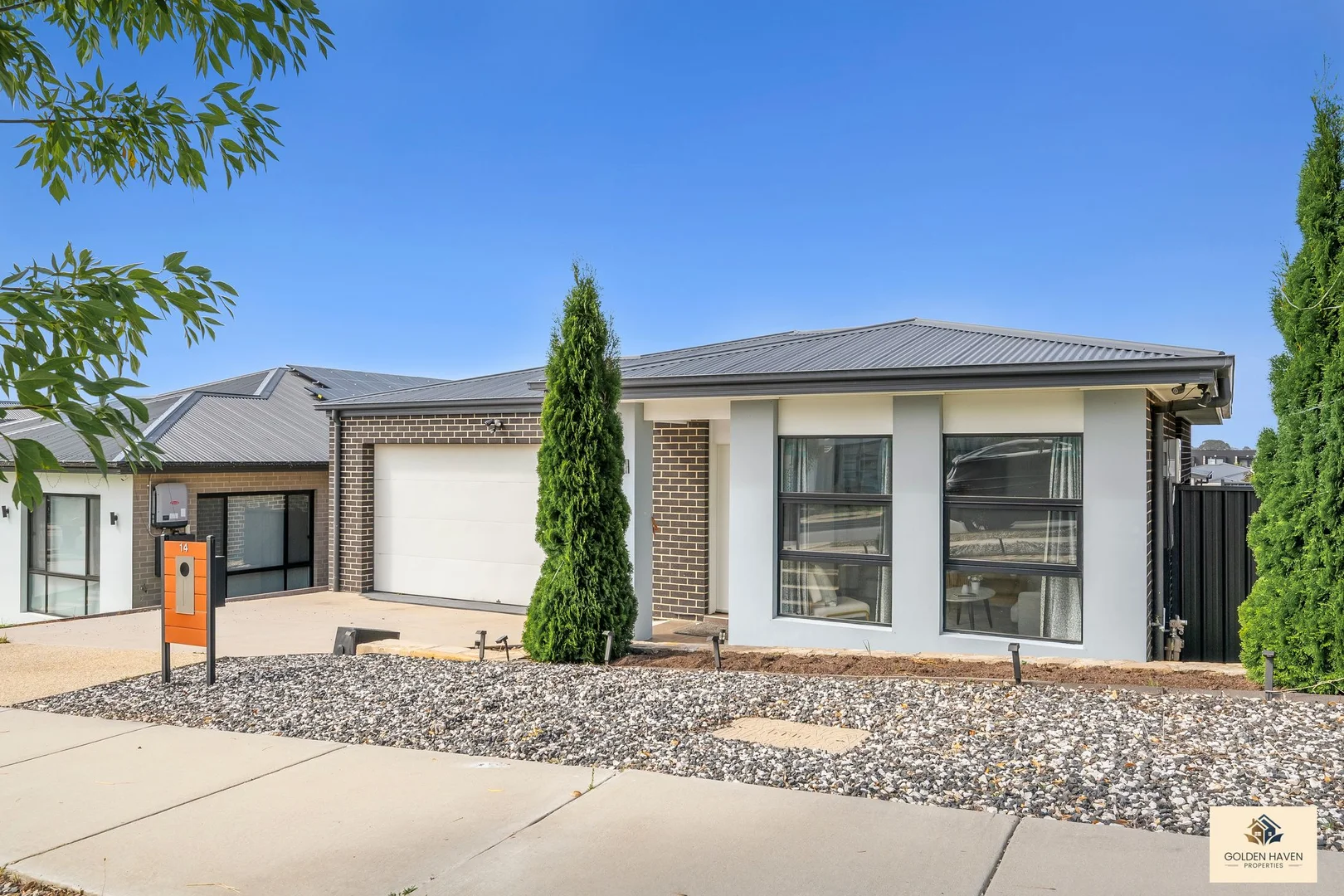 Additional image 2 of 14 Thelander Street, Taylor ACT 2913