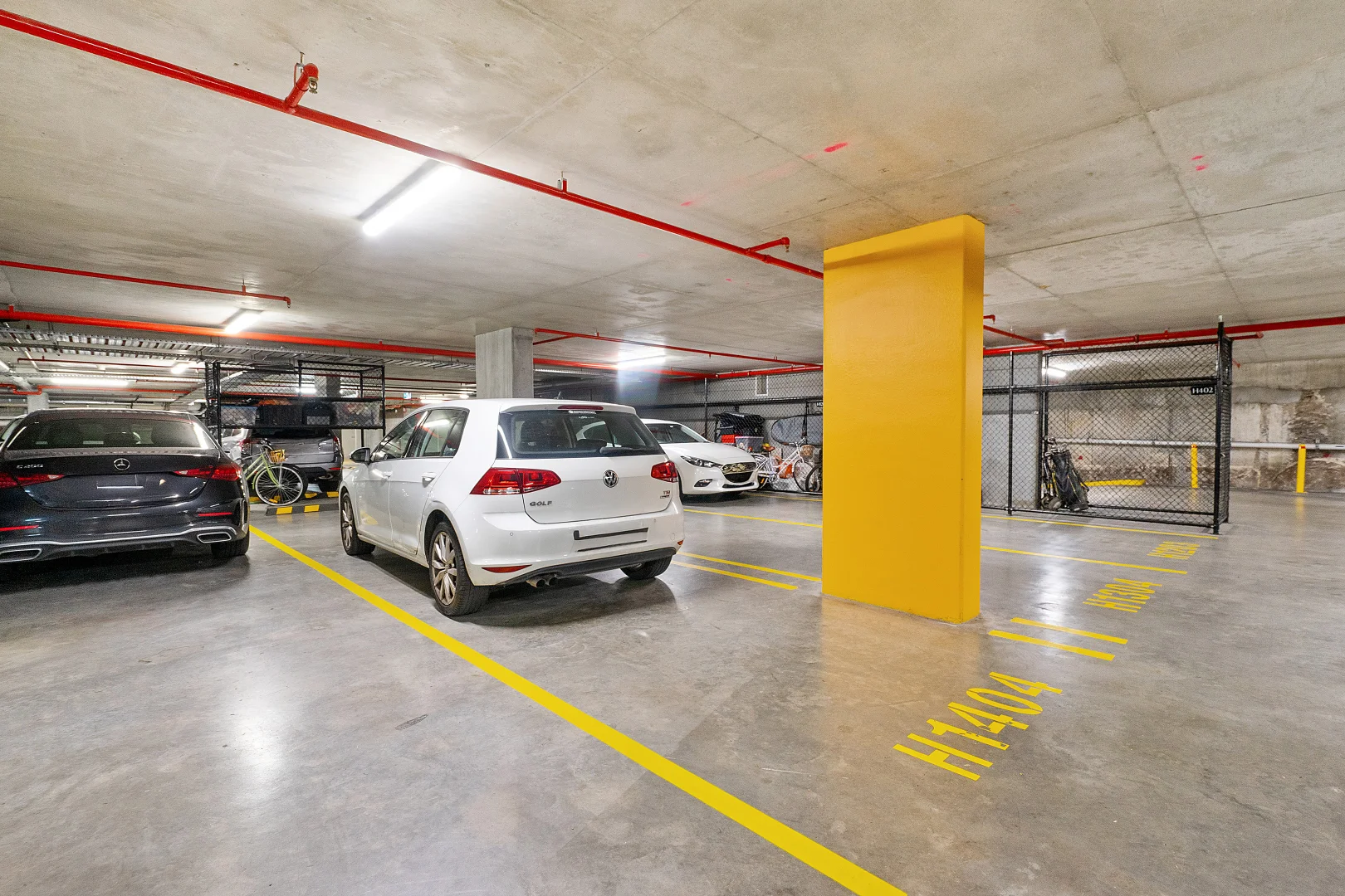 Additional image 11 of 1404/509 Hunter Street, Newcastle NSW 2300