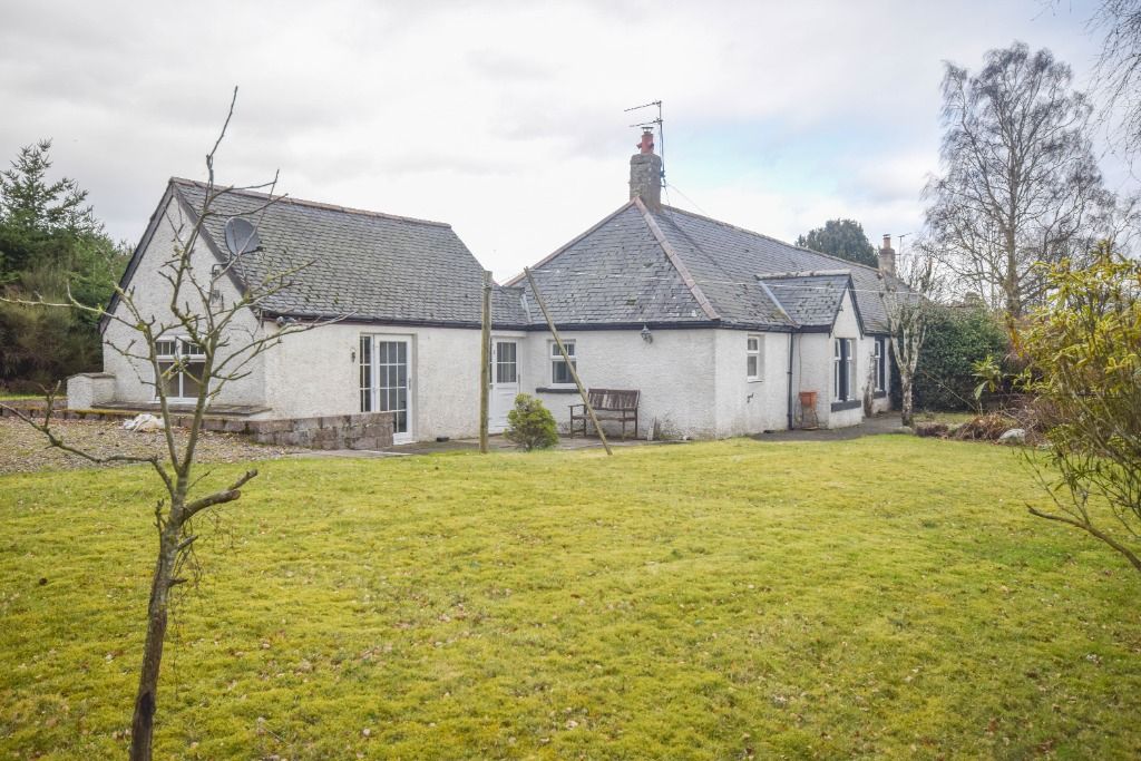 Additional image 2 of 2 bed semi-detached house to rentKeepers Cottage, Forfar, Angus DD8