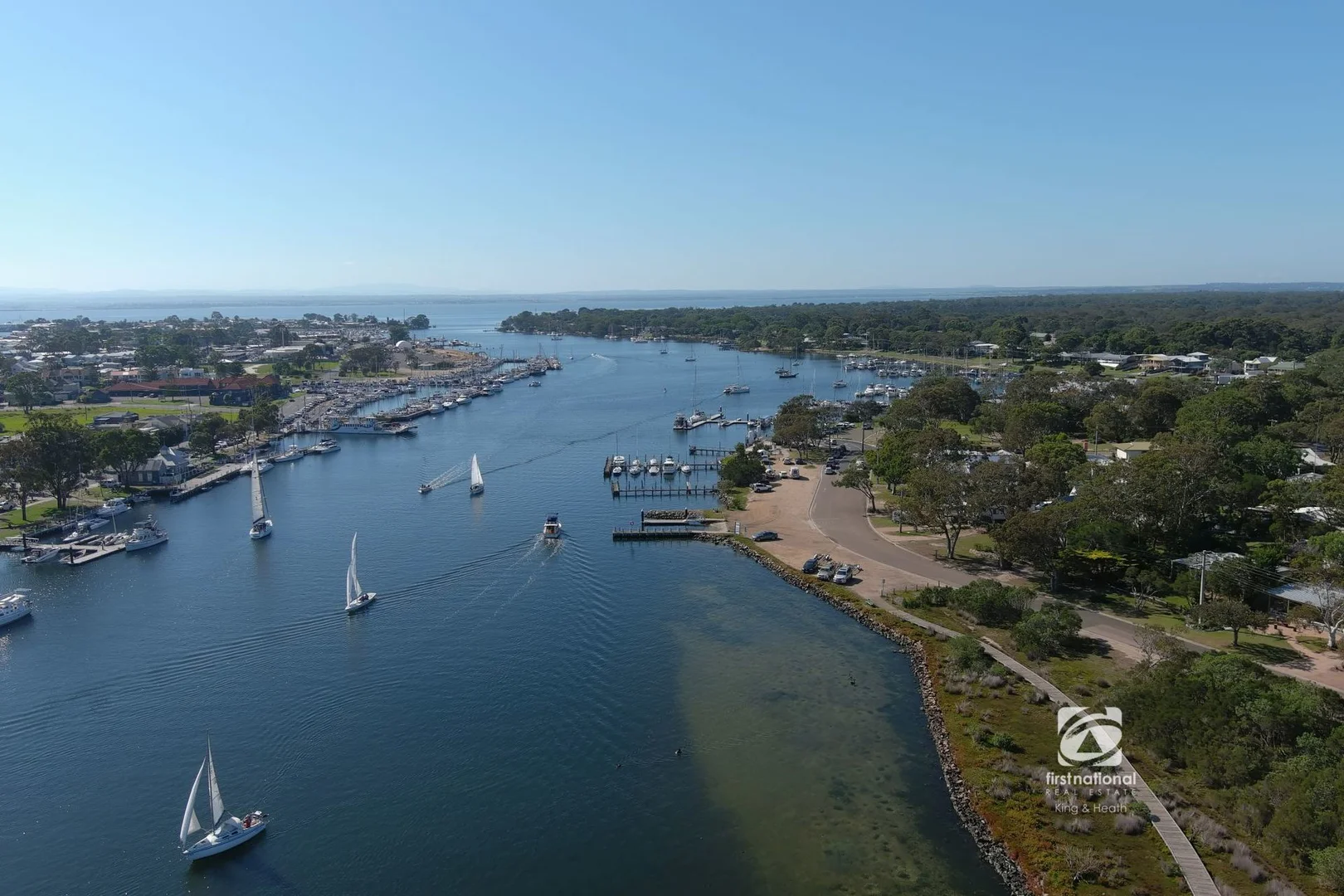 Additional image 4 of 57 Fourth Avenue, Raymond Island VIC 3880