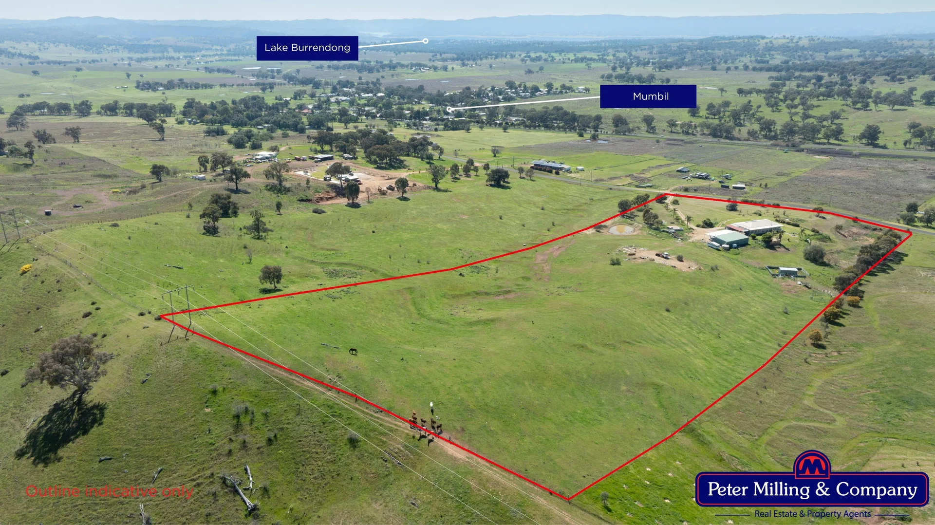 Additional image 23 of 50 Tarrawingee Road, Mumbil NSW 2820