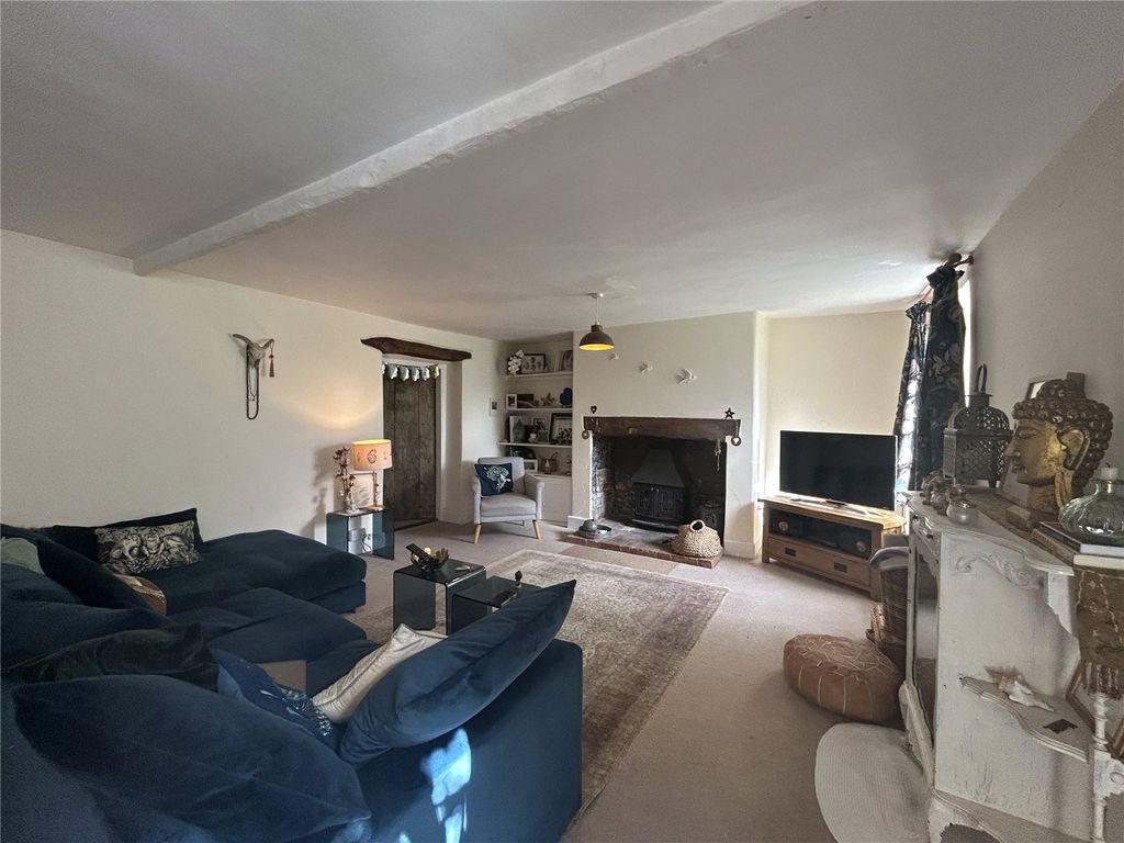 Additional image 2 of 3 bed terraced house to rentBrook Street, Cannington, Bridgwater, Somerset TA5