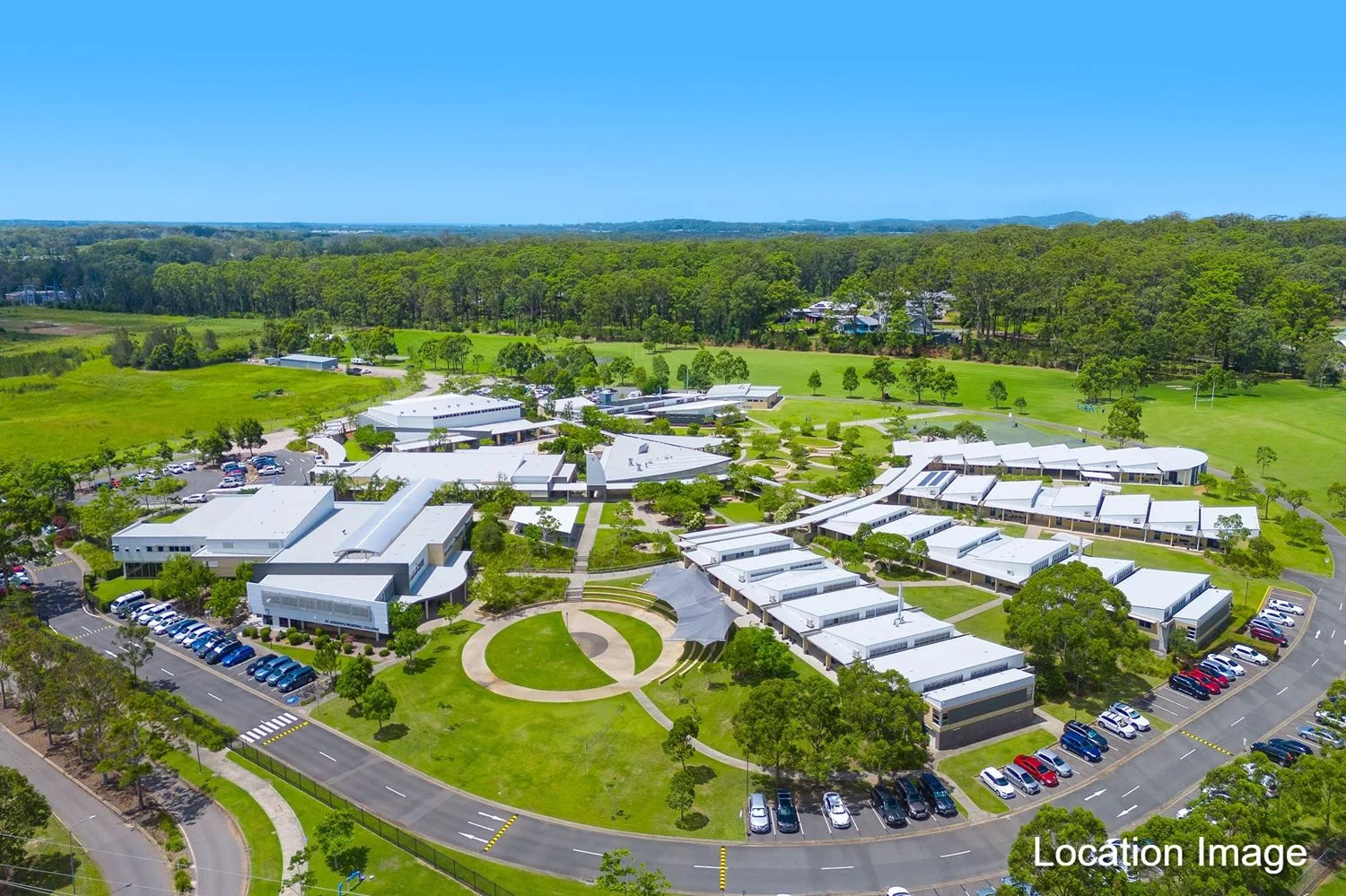 Additional image 11 of 22 Imperial Place (Lot 11 The Gateway), Thrumster NSW 2444