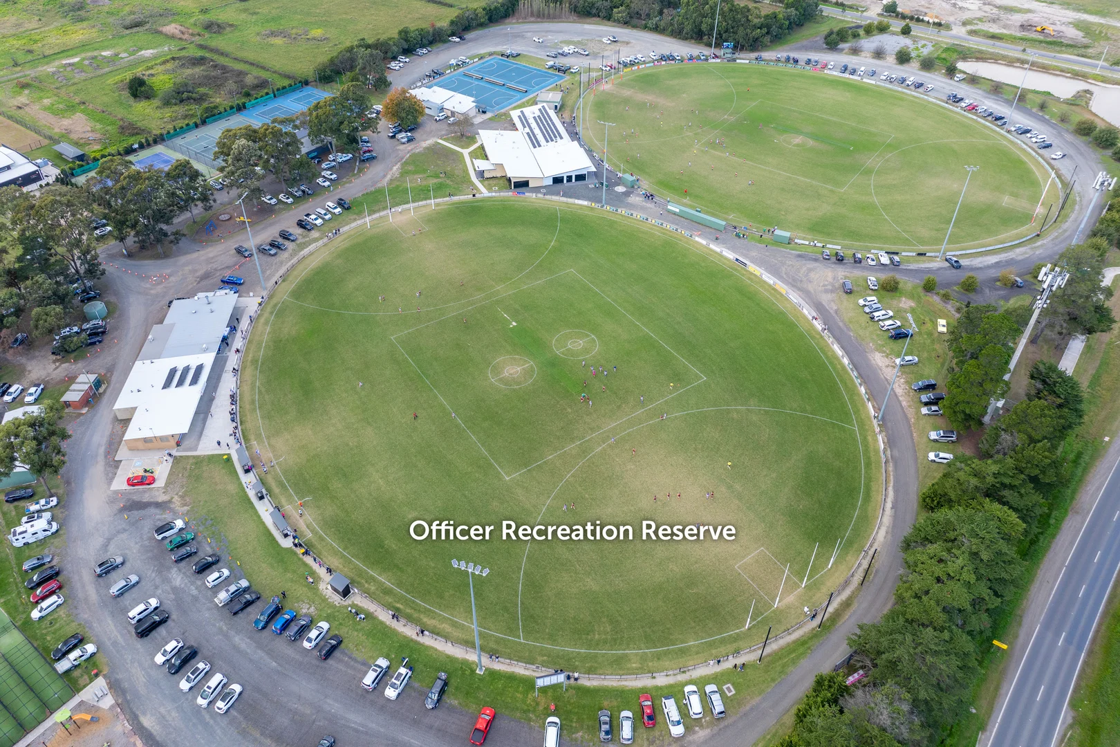 Additional image 6 of 11-19 Gumleaf Lane, Officer VIC 3809