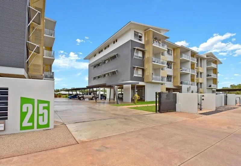 43/25 Fairweather Cres, Coolalinga NT 0839