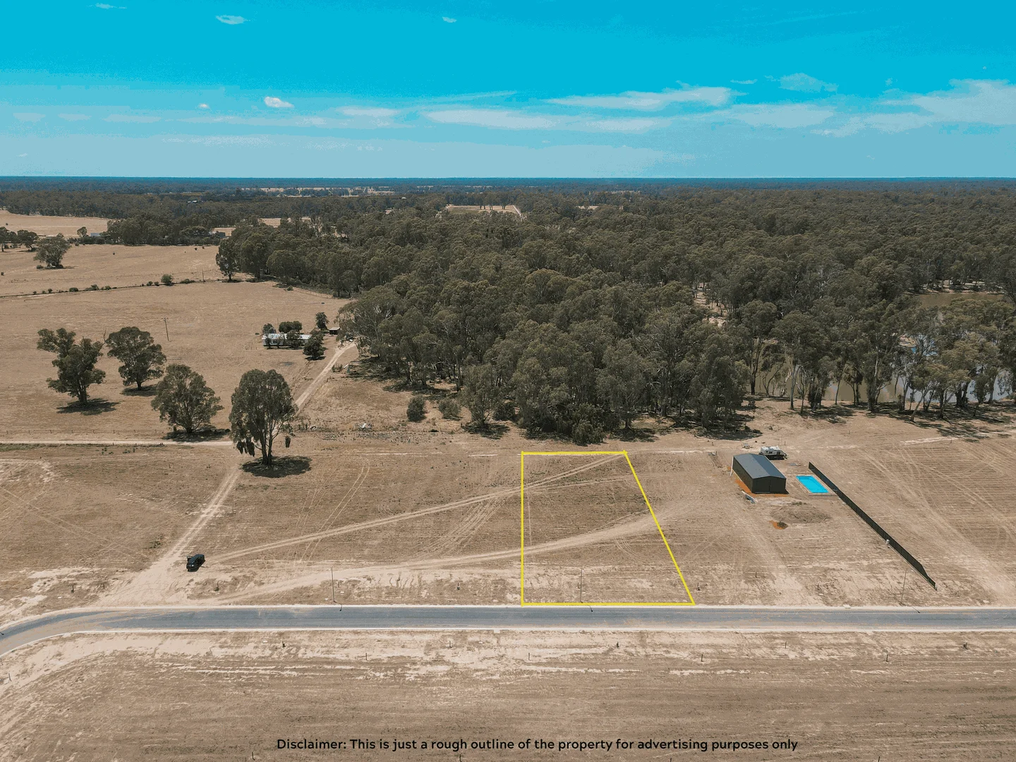 94 Riverview Drive, Barham NSW 2732