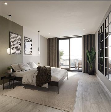 Flat 1, Fox Street, Liverpool L3