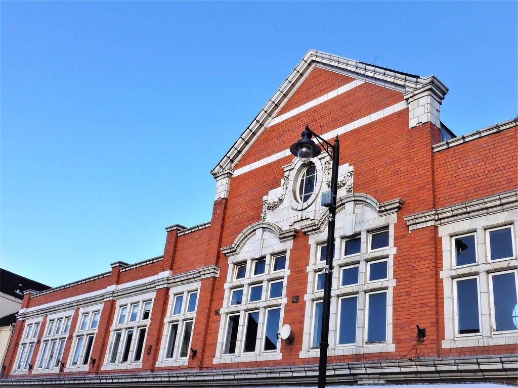 Additional image 20 of 2 bed flat to rentMalt Mill Lane, Stafford ST16