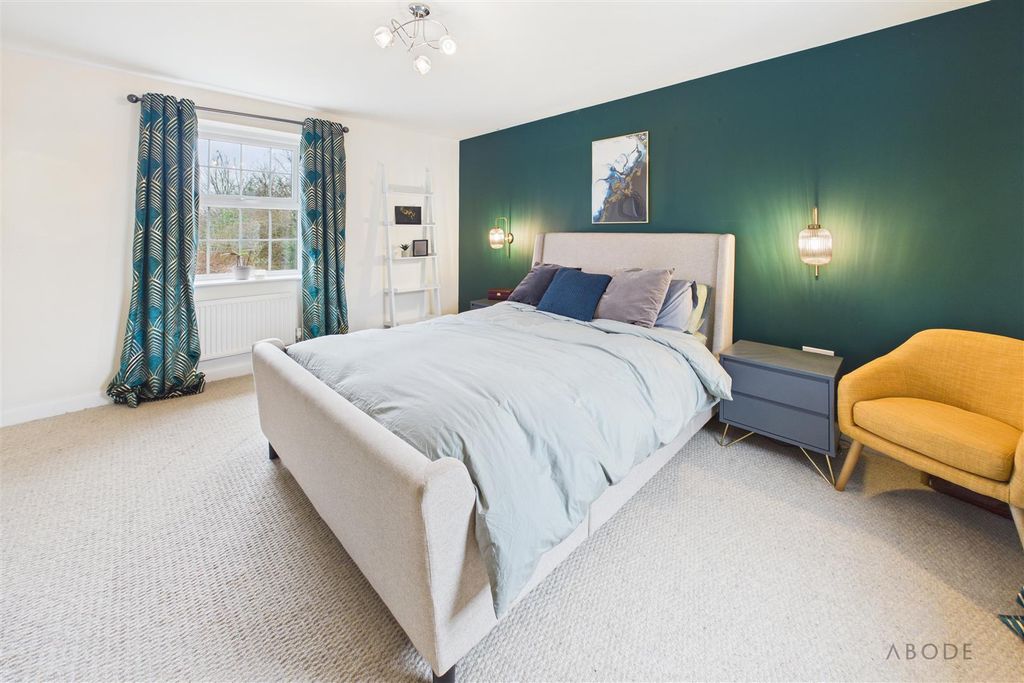 Additional image 13 of 5 bed detached house to rentGalloway Road, Drakelow, Burton-On-Trent DE15