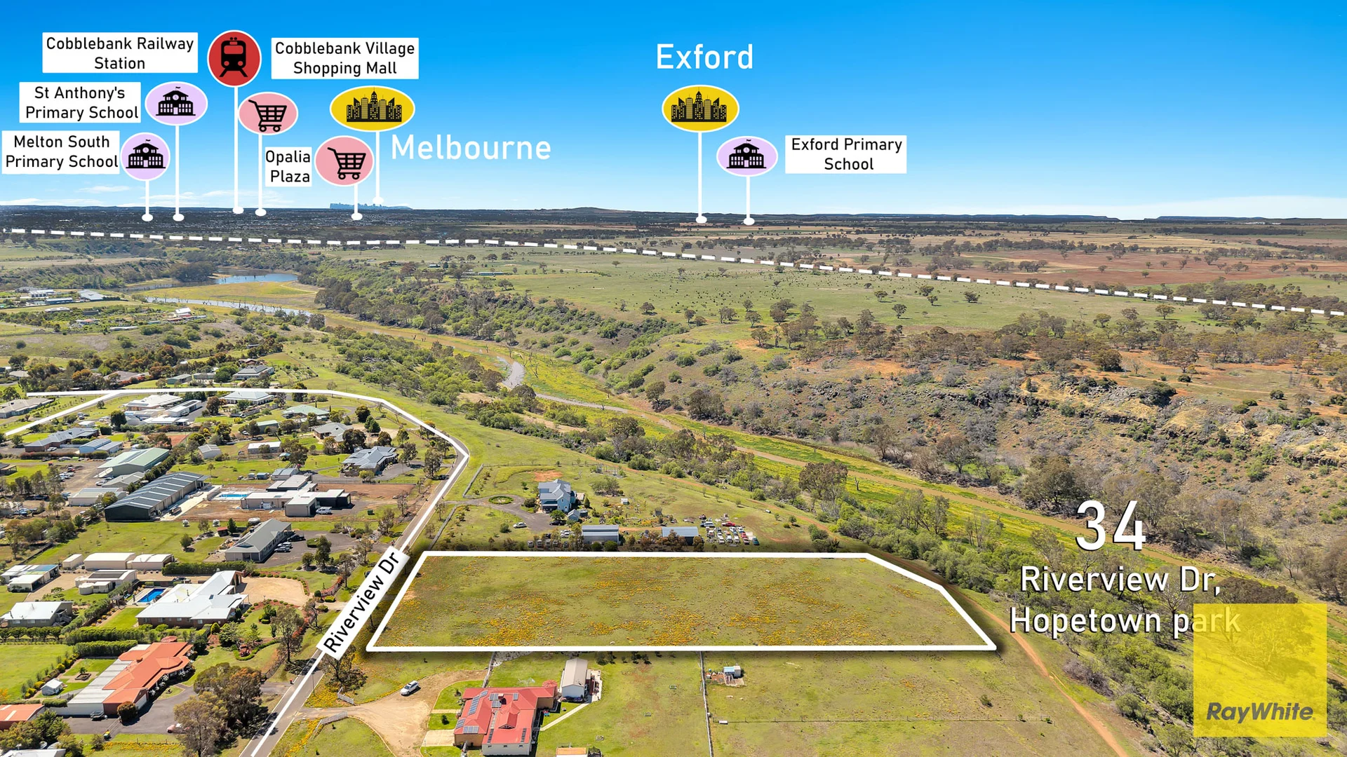 Additional image 4 of 34 Riverview Drive, Hopetoun Park VIC 3340
