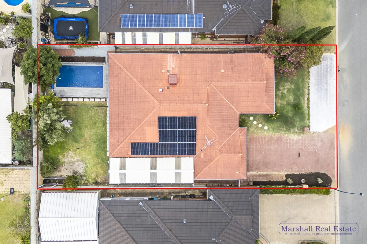 Additional image 27 of 28 Newgain Cres, Carramar WA 6031