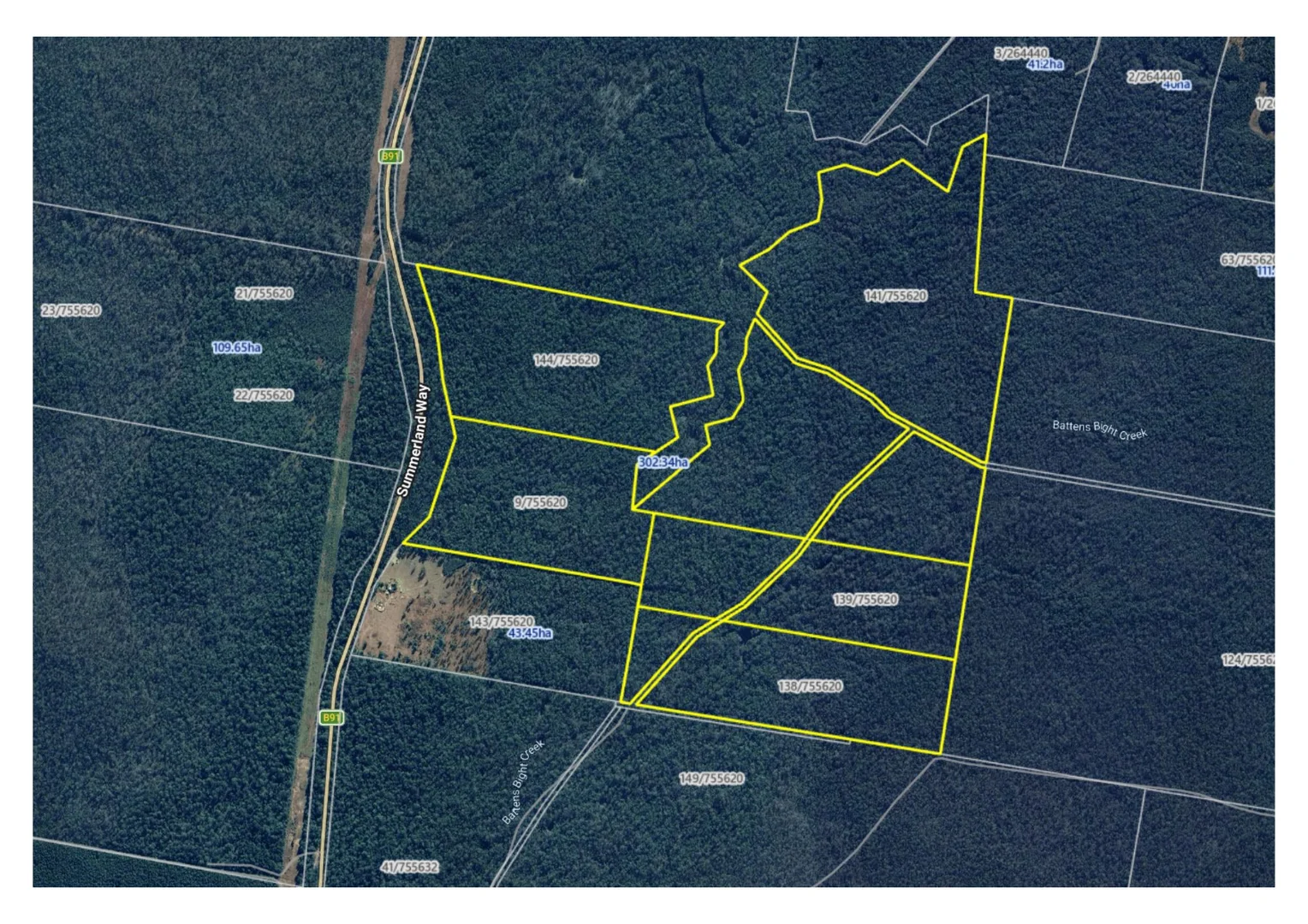 Additional image 4 of 6620 Summerland Way, Myrtle Creek NSW 2469