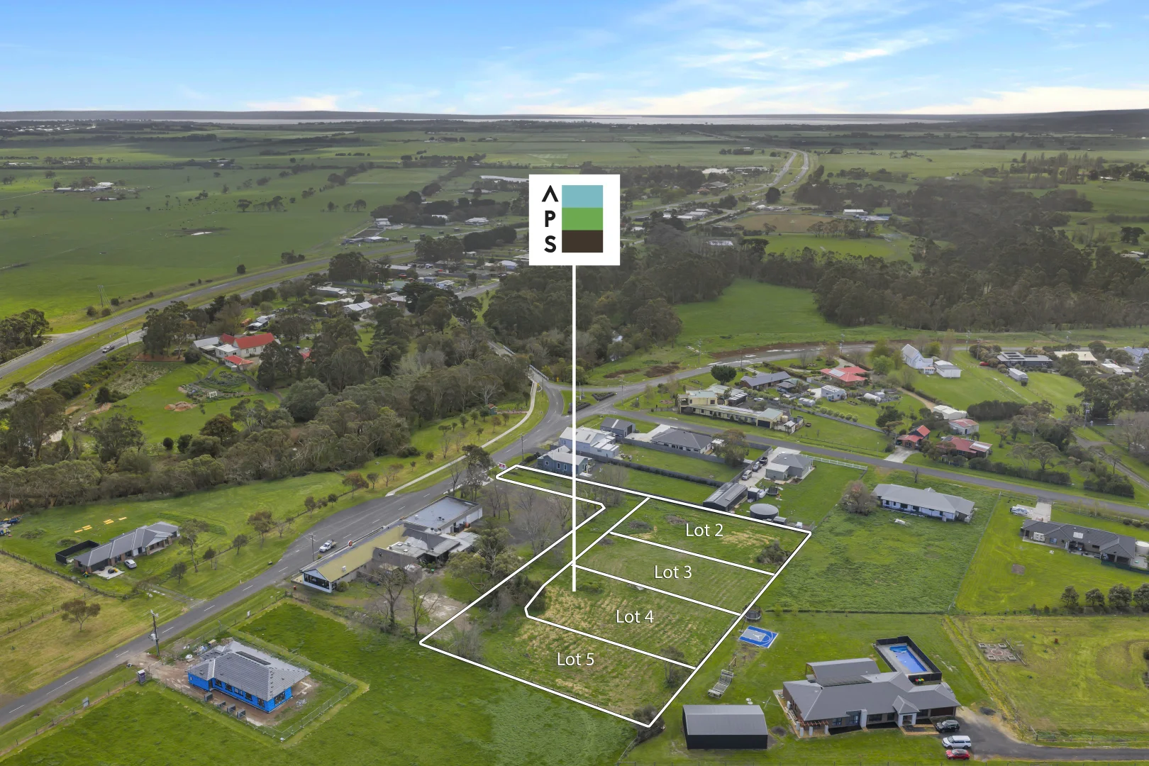 Additional image 4 of Lot A/24-32 Hade Avenue, Bass VIC 3991