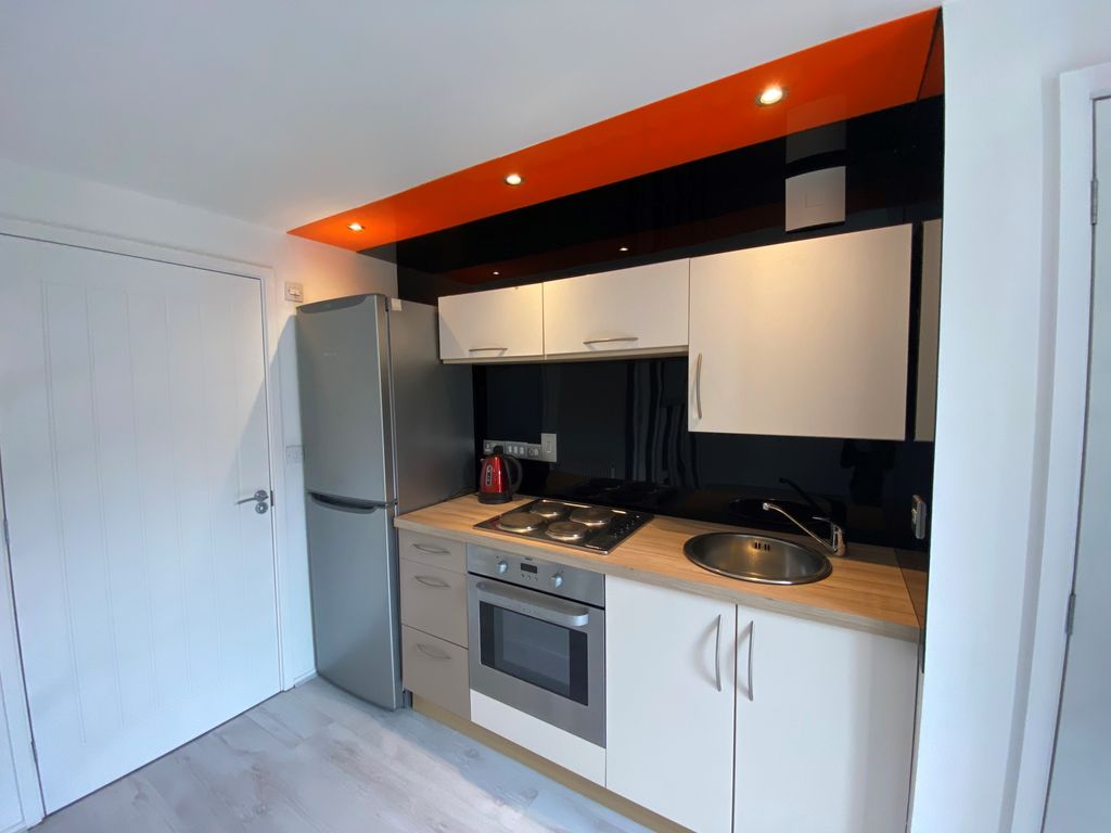 Additional image 2 of 1 bed flat to rentMill Meadow, Bridgend CF33