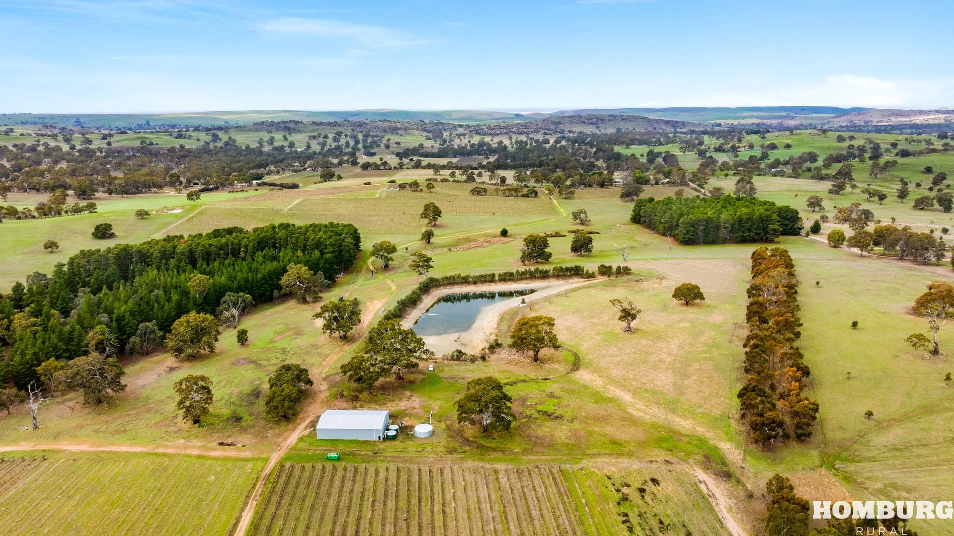 Additional image 3 of Lot/3 Keyneton Road, Eden Valley SA 5235
