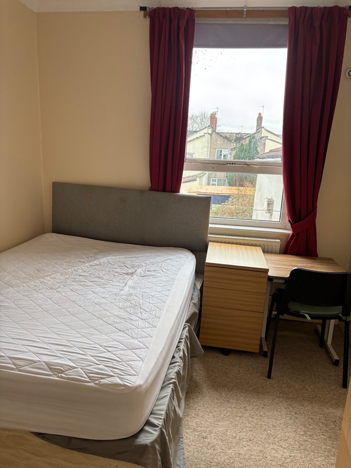 Additional image 8 of Room in a Shared House, Webb Street, BS5, N1 7GU