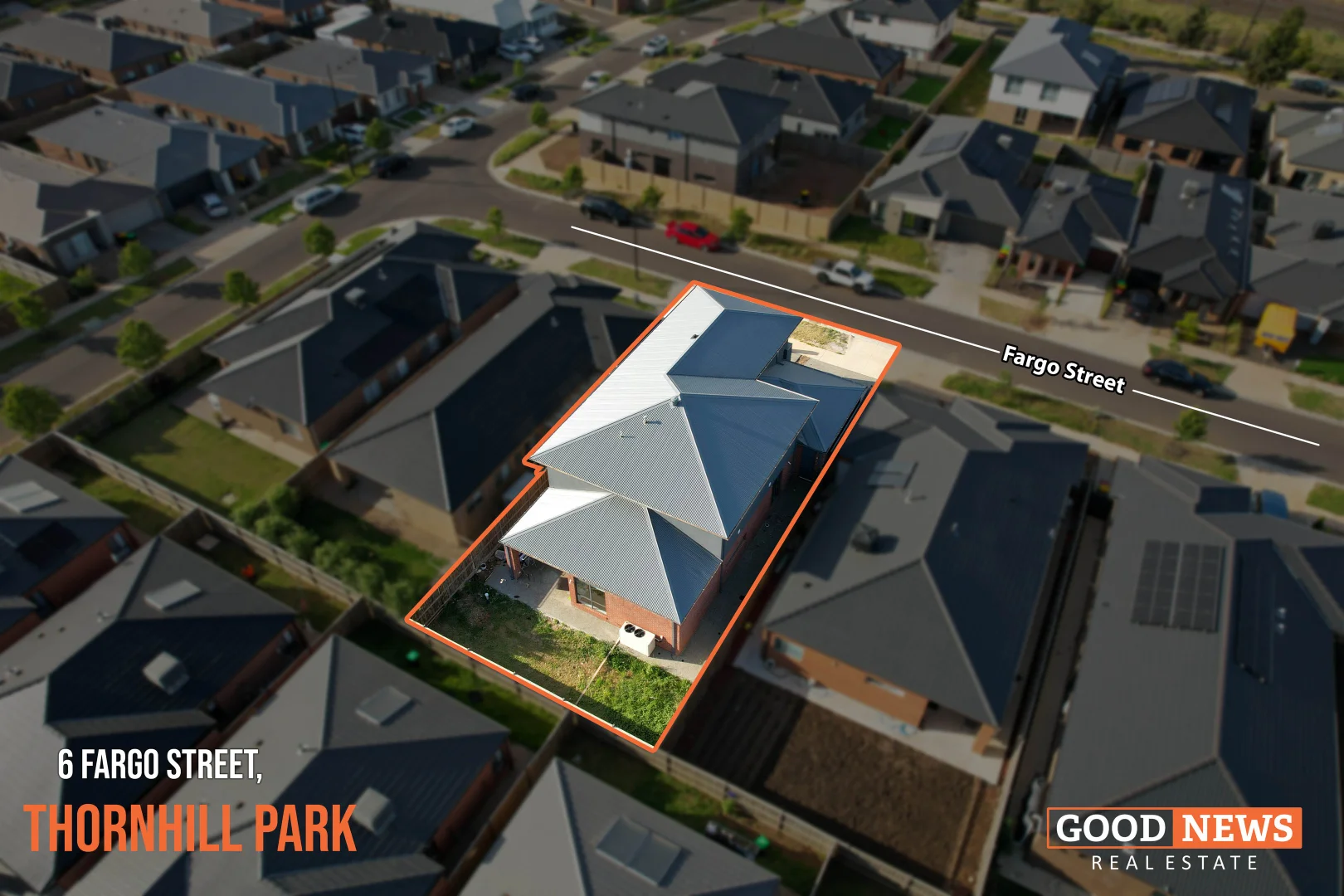 Additional image 31 of 6 Fargo Street, Thornhill Park VIC 3335