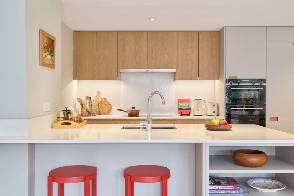 Additional image 4 of 2 bed flat to rentHills Road, Cambridge CB2