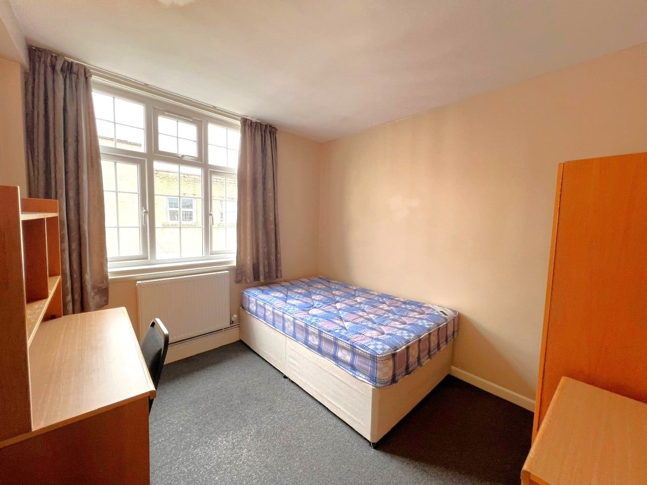 5 Bed Flat, St. Nicholas Street, BS1, N1 7GU