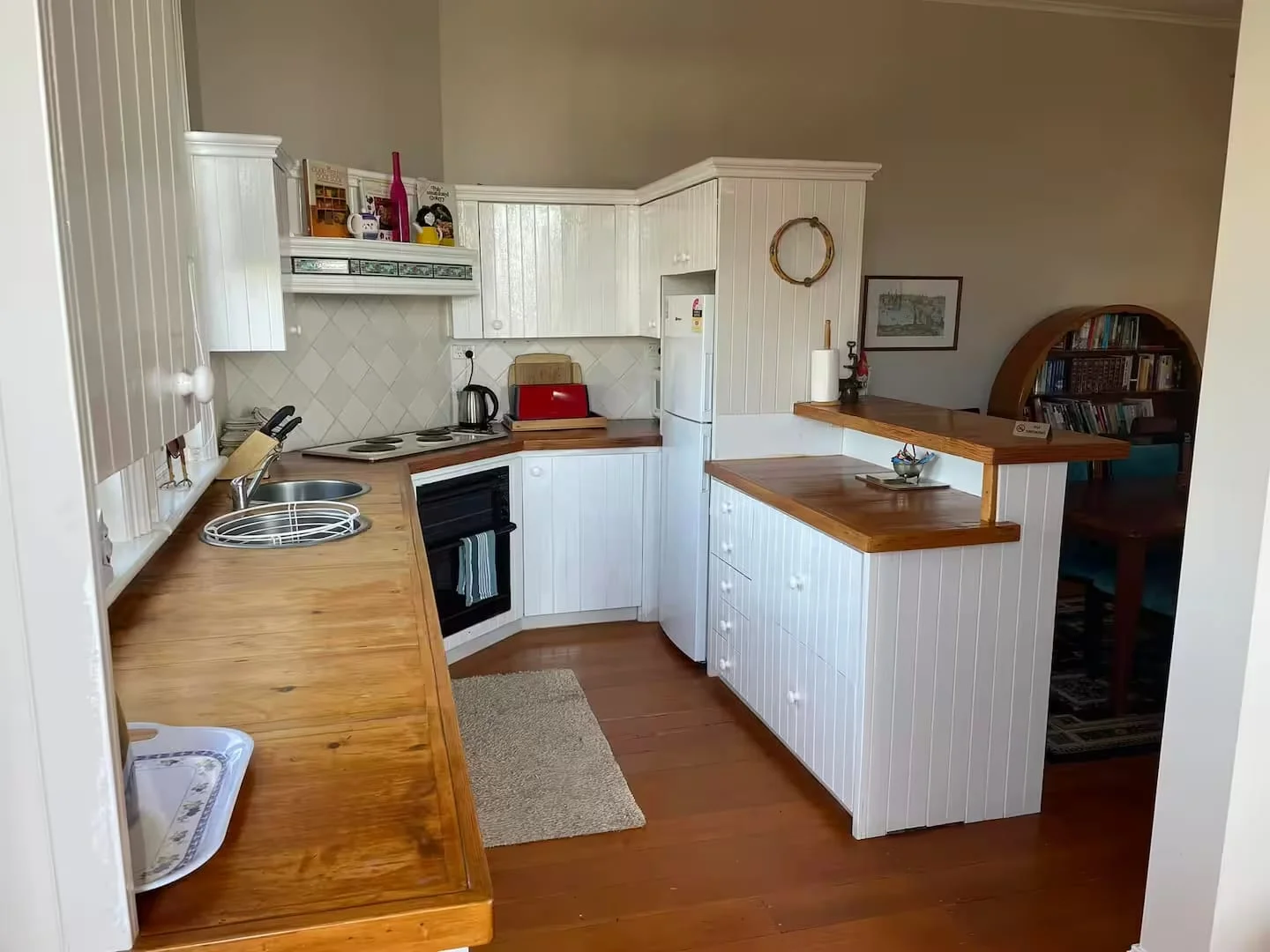 Additional image 9 of 2 Napier Street, St Arnaud VIC 3478