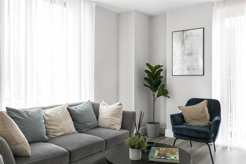 Additional image 4 of Plot 2, Edison House, Old Electricity Works, St. Albans