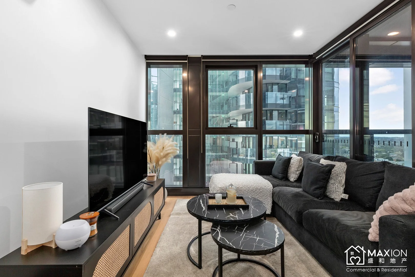 2304/3 Young Street, Box Hill VIC 3128