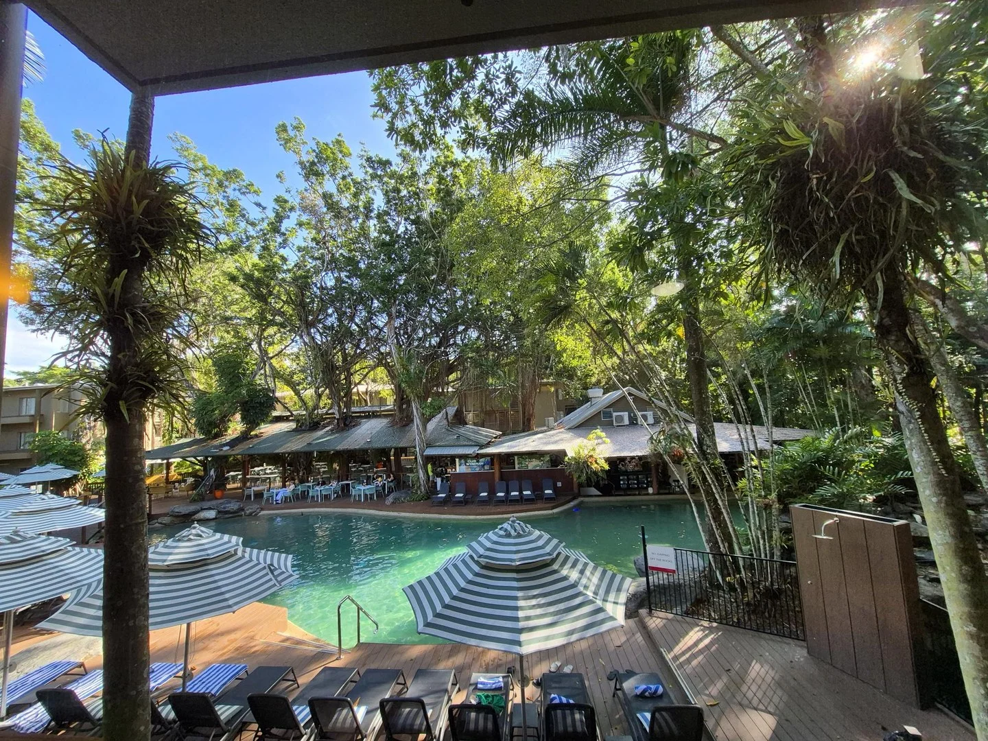 D244/316 Port Douglas Road (Ramada Resort), Port Douglas QLD 4877