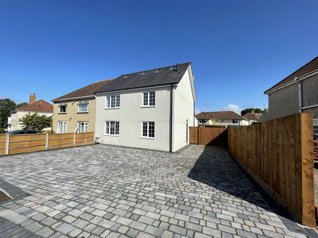 Additional image 20 of 7 bed semi-detached house to rentGayner Road, Horfield, Bristol, Bristol BS7