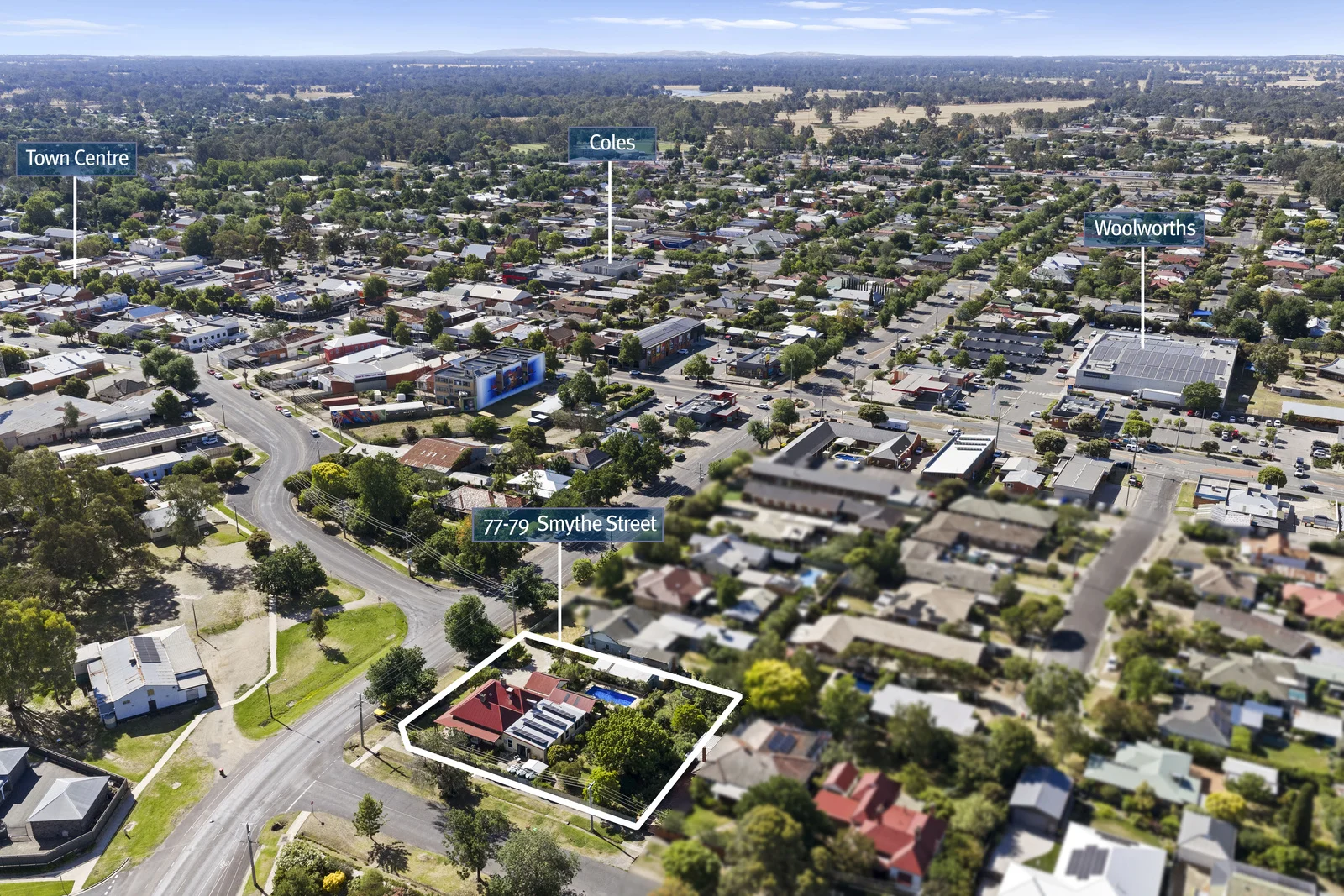 Additional image 5 of 77 - 79 Smythe Street, Benalla VIC 3672