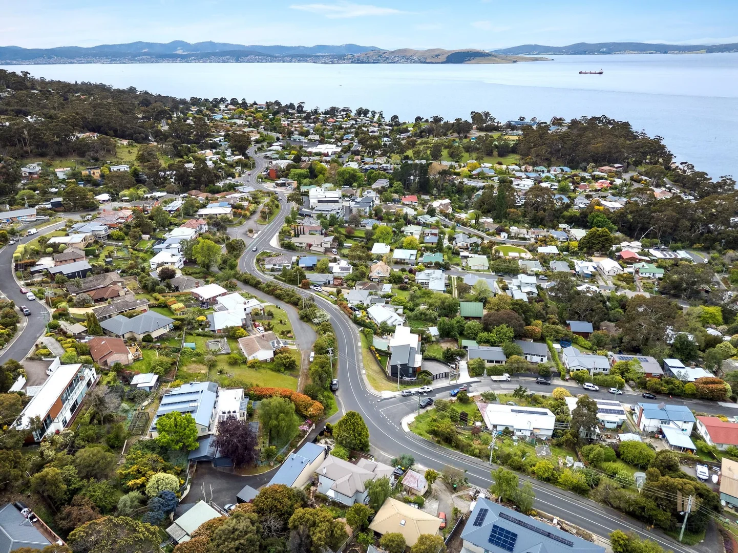 Additional image 33 of 233 Channel Highway, Taroona TAS 7053