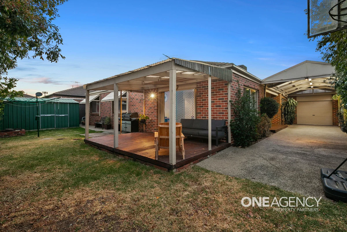 Additional image 14 of 3 Oliver Place, Point Cook VIC 3030