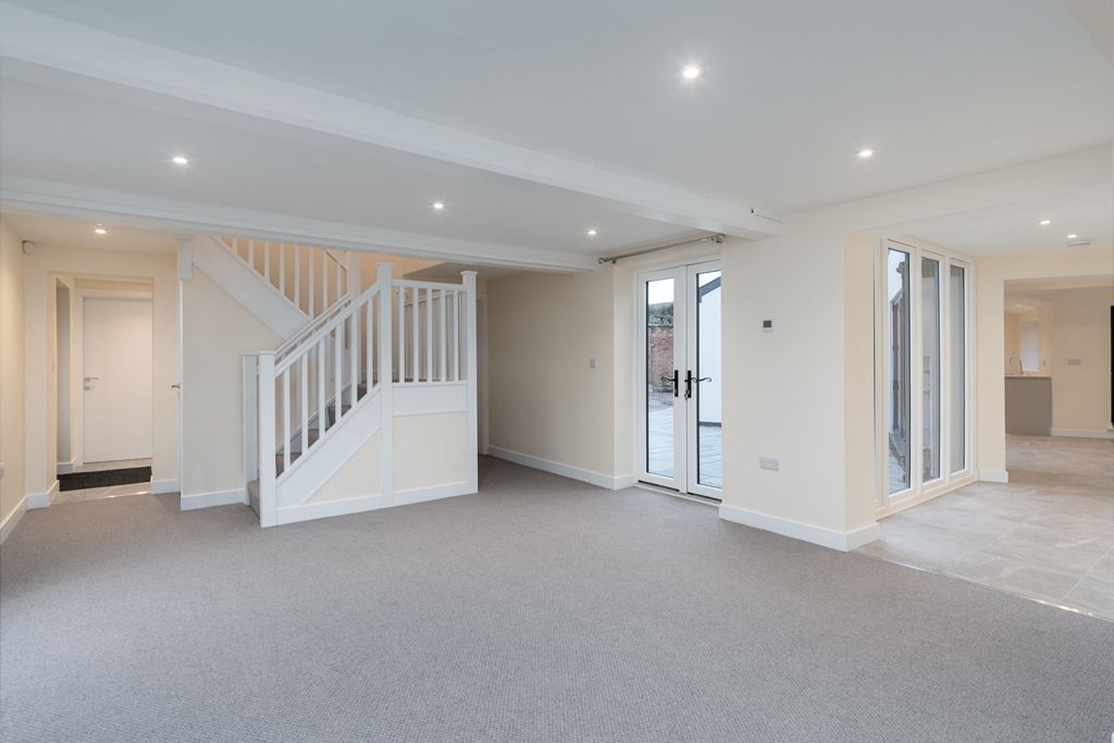 Additional image 4 of 4 bed detached house to rentThe Stables, Weston, Shrewsbury, Shropshire SY4