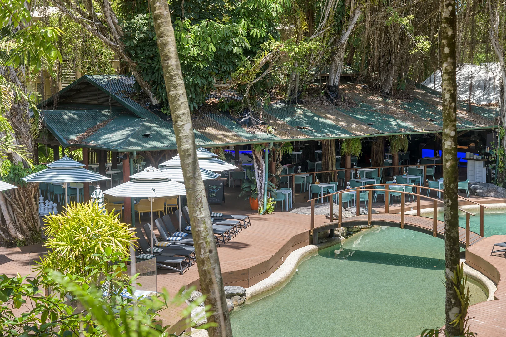 Additional image 31 of D244/316 Port Douglas Road (Ramada Resort), Port Douglas QLD 4877