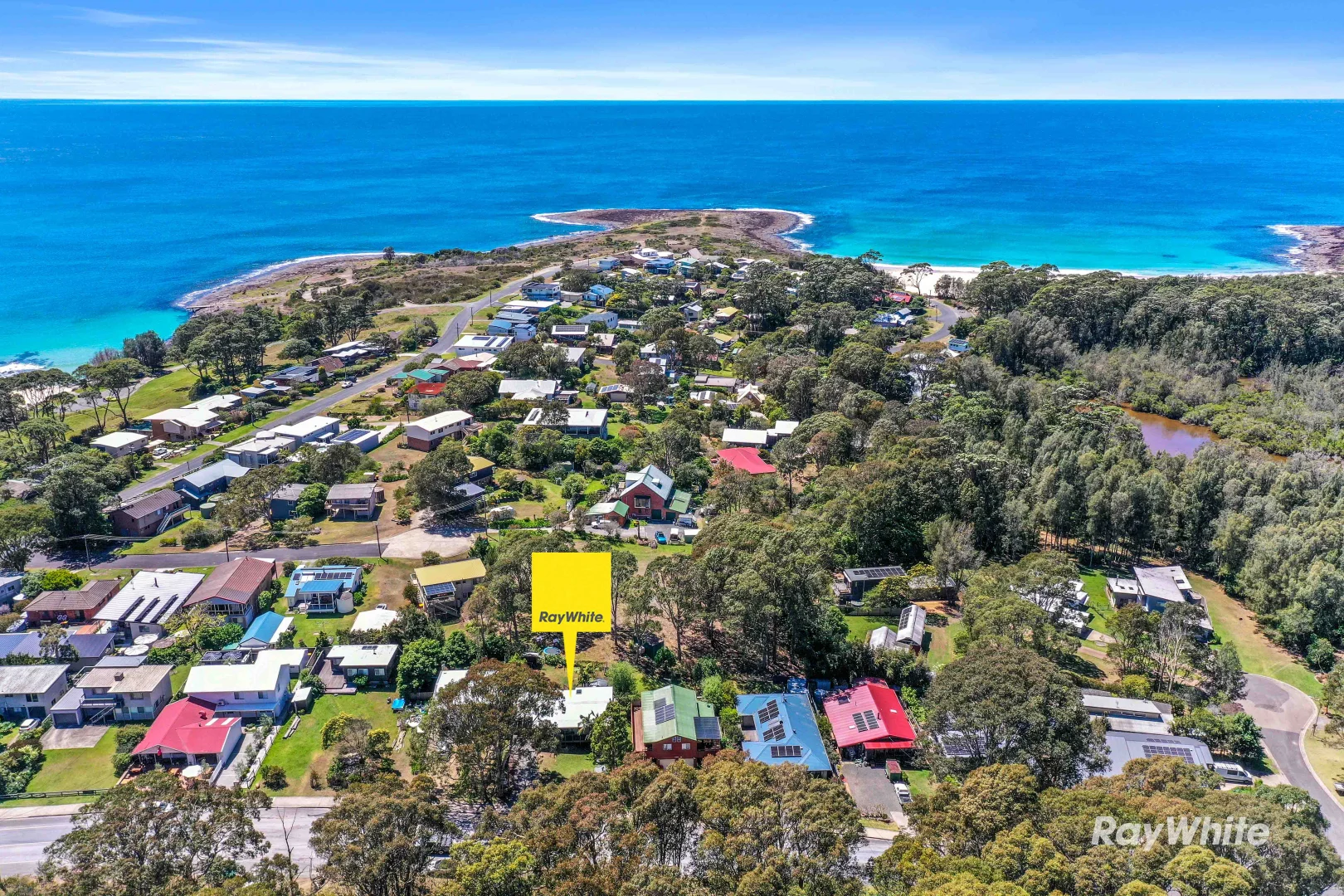 Additional image 20 of 24 Murramarang Road, Bawley Point NSW 2539