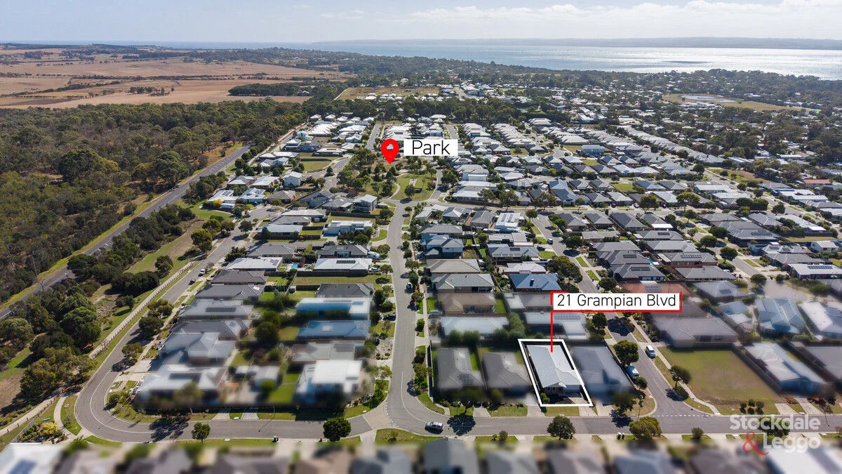 Additional image 18 of 21 Grampian Boulevard, Cowes VIC 3922