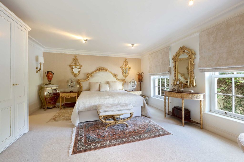 Additional image 18 of 8 bed detached house to rentDukes Kiln Drive, Gerrards Cross, Buckinghamshire SL9