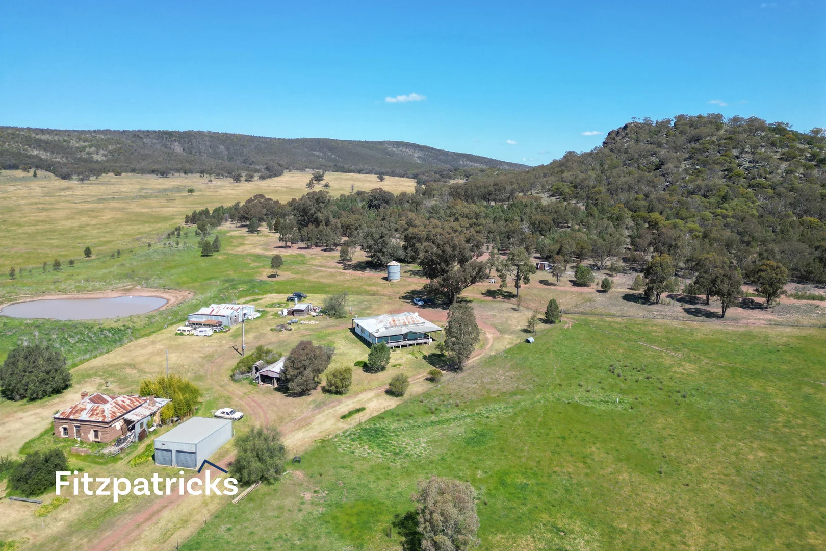 Additional image 9 of 66 Gap Road 'Little Rock', The Rock NSW 2655