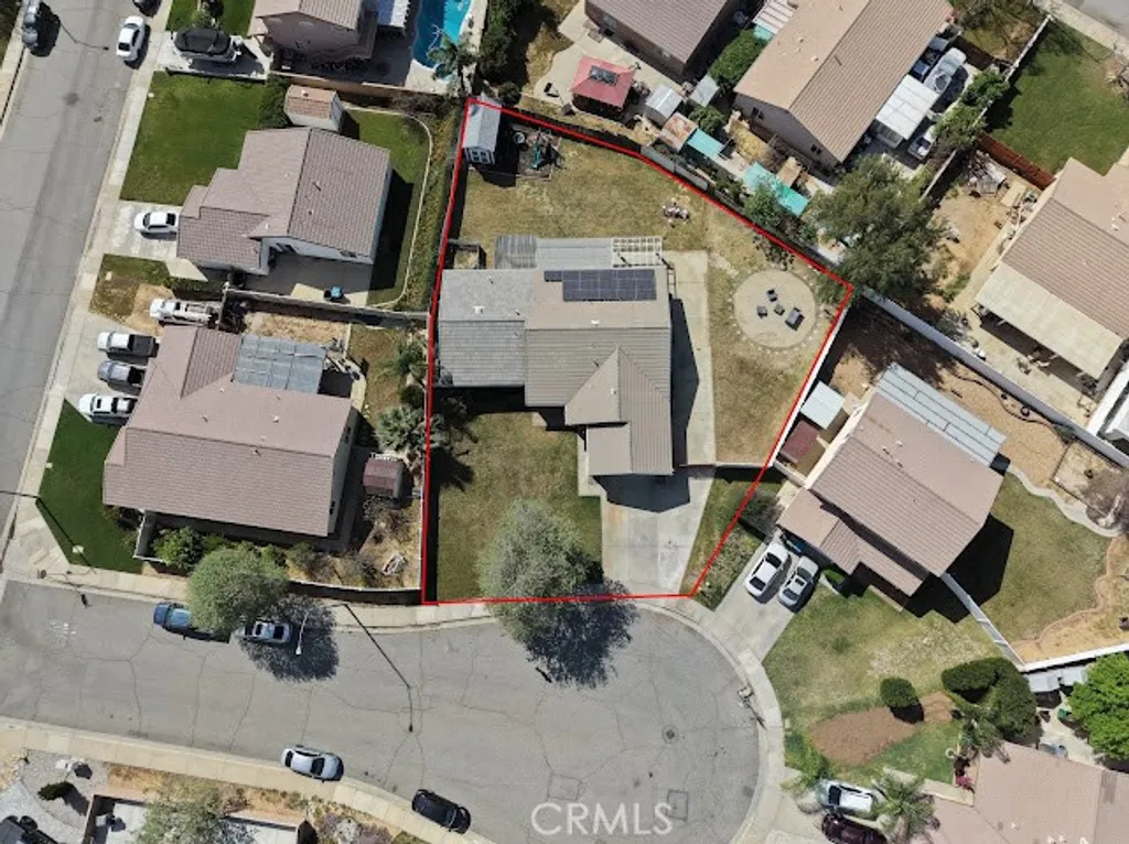 Additional image 19 of 4912 Corral Circle, Banning, CA 92220