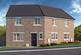 Plot 343, The Mulberry at Foxlow Fields, Buxton, Ashbourne Road SK17