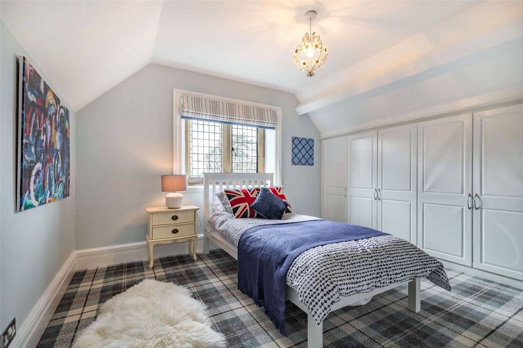 Additional image 15 of 5 bed semi-detached house to rentCurzon Park North, Chester CH4