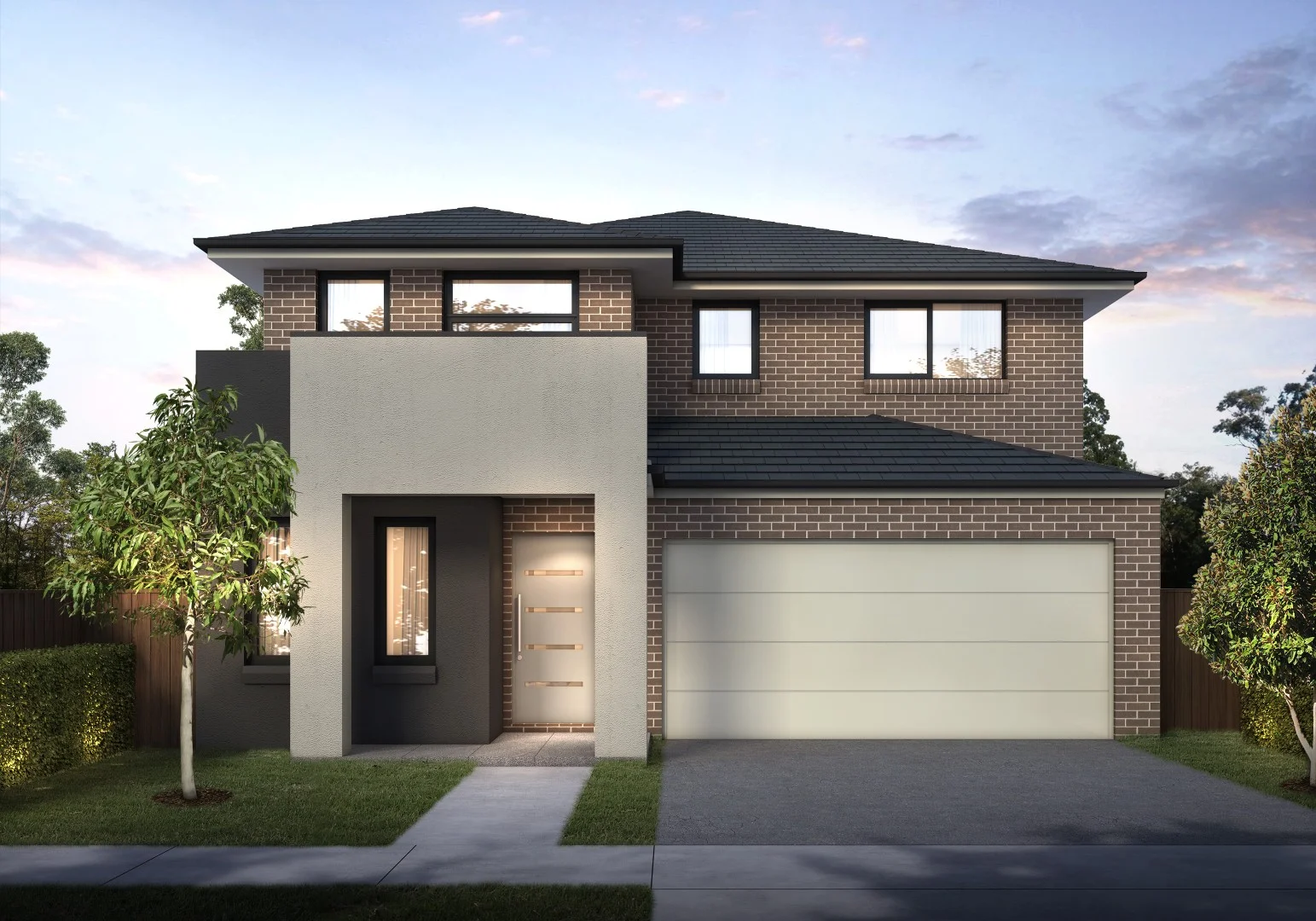 Lot 3806 Doriemus Avenue, Menangle Park NSW 2563