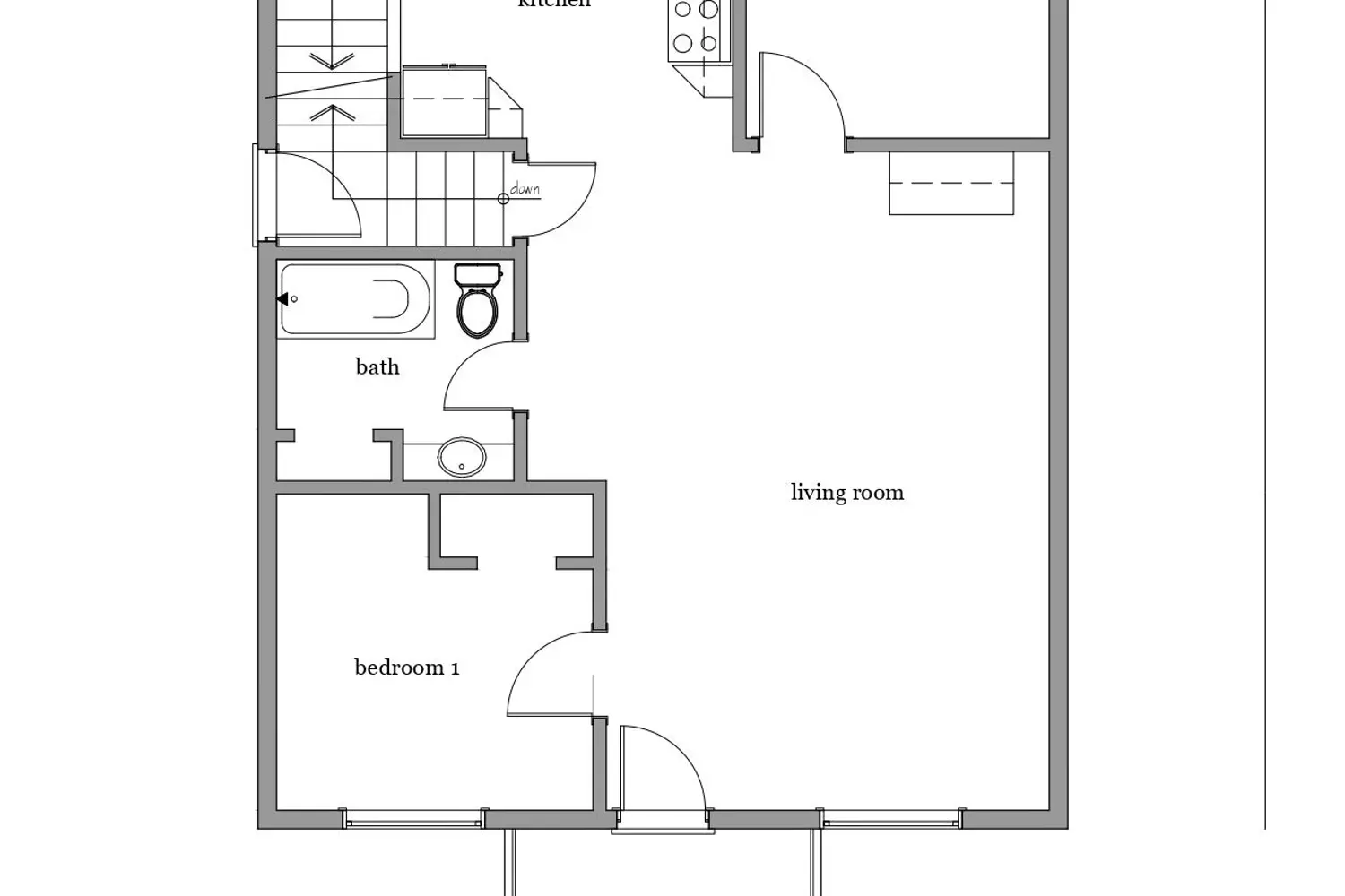 Additional image 18 of 303 Guy Street