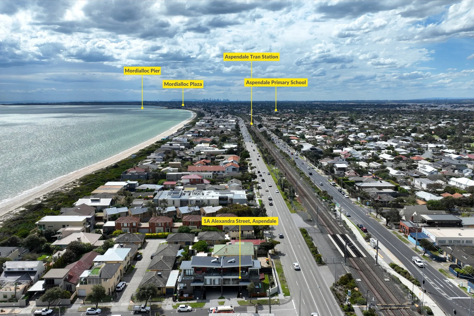 Additional image 24 of 1A Alexandra Street, Aspendale VIC 3195