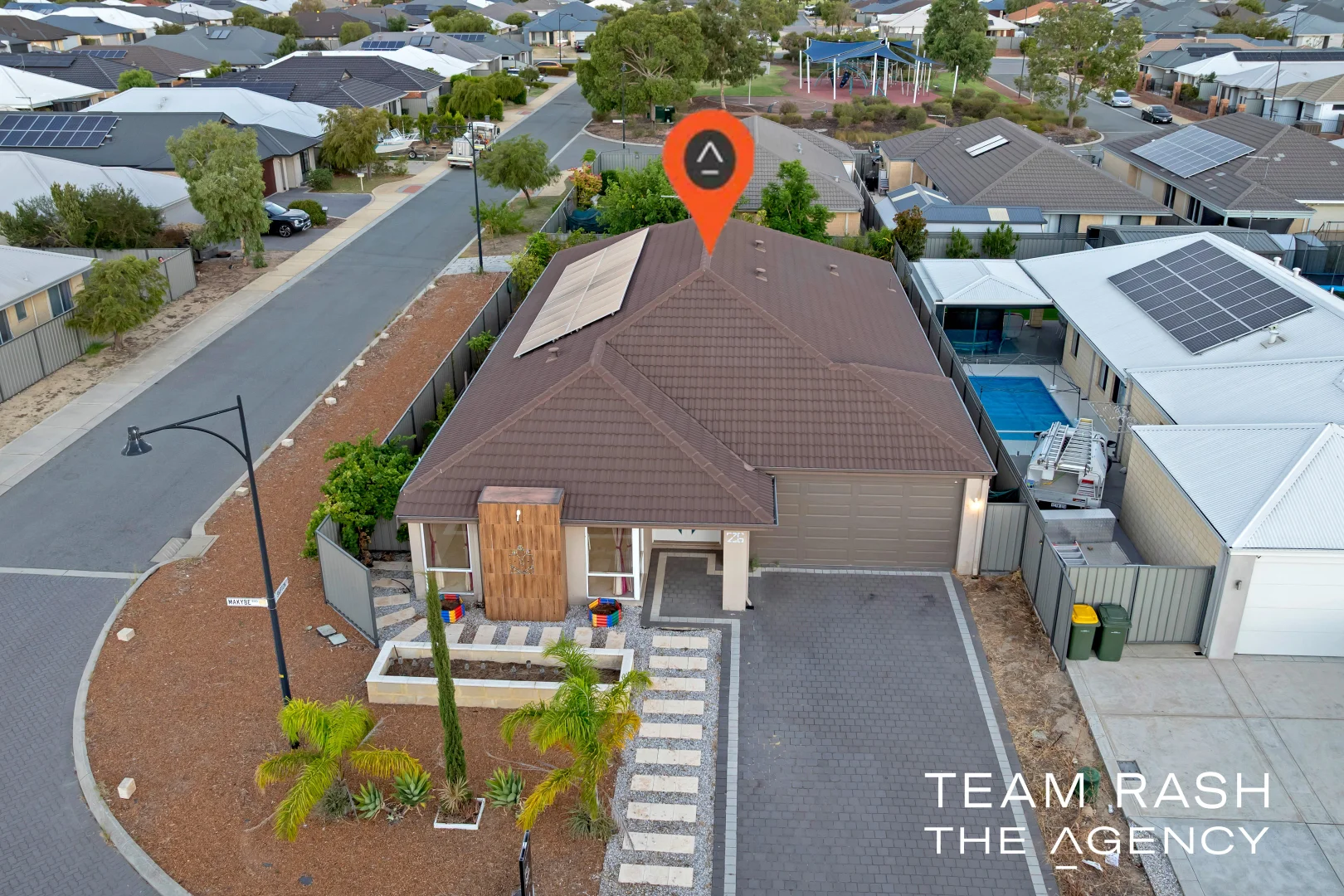 Additional image 29 of 26 Makybe Boulevard, Byford WA 6122