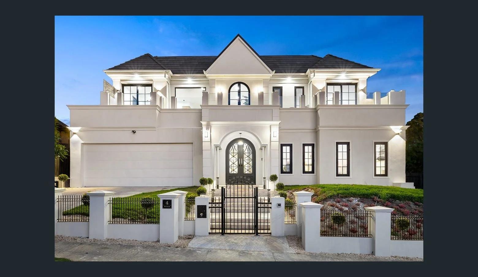 4 Bicton Street, Mount Waverley VIC 3149