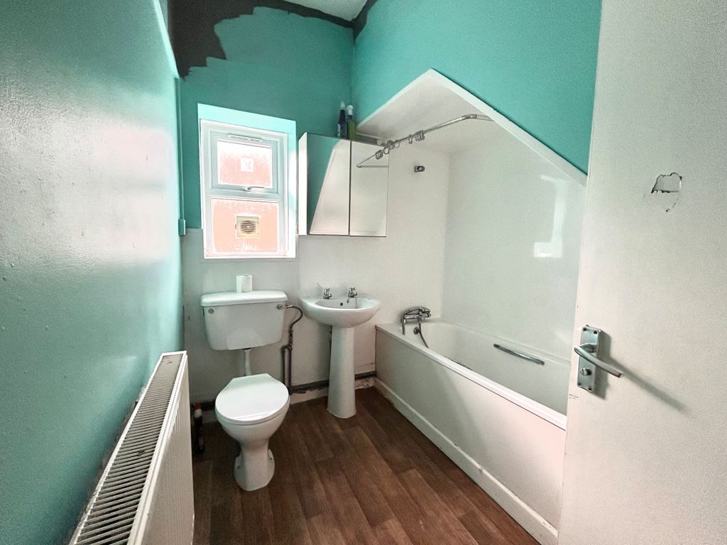 Additional image 8 of 2 bed flat to rent74A King Edward Street, Blaengarw, Bridgend CF32